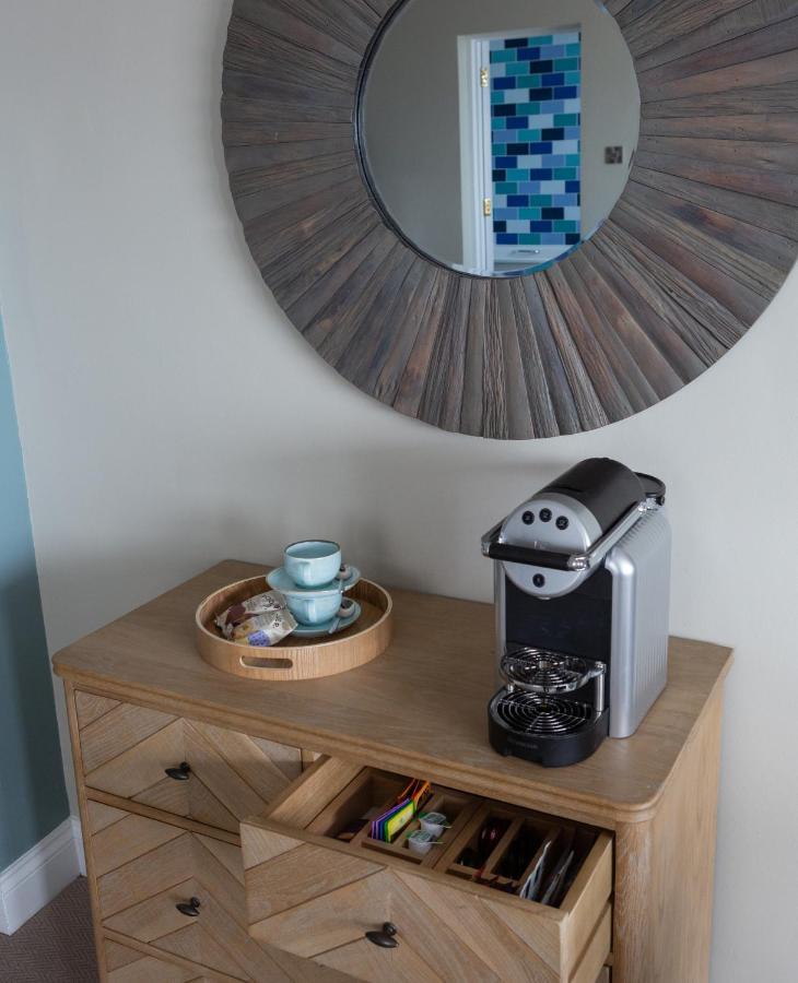 The Brudenell Hotel Aldeburgh Bagian luar foto