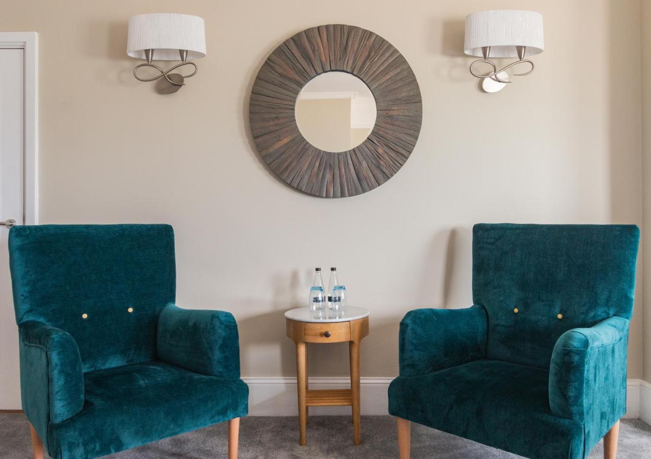 The Brudenell Hotel Aldeburgh Bagian luar foto