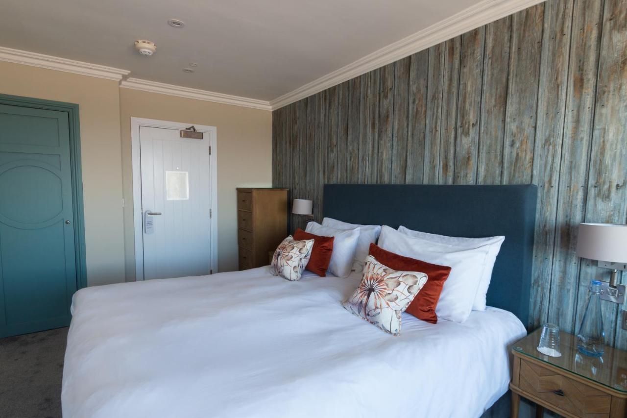 The Brudenell Hotel Aldeburgh Bagian luar foto