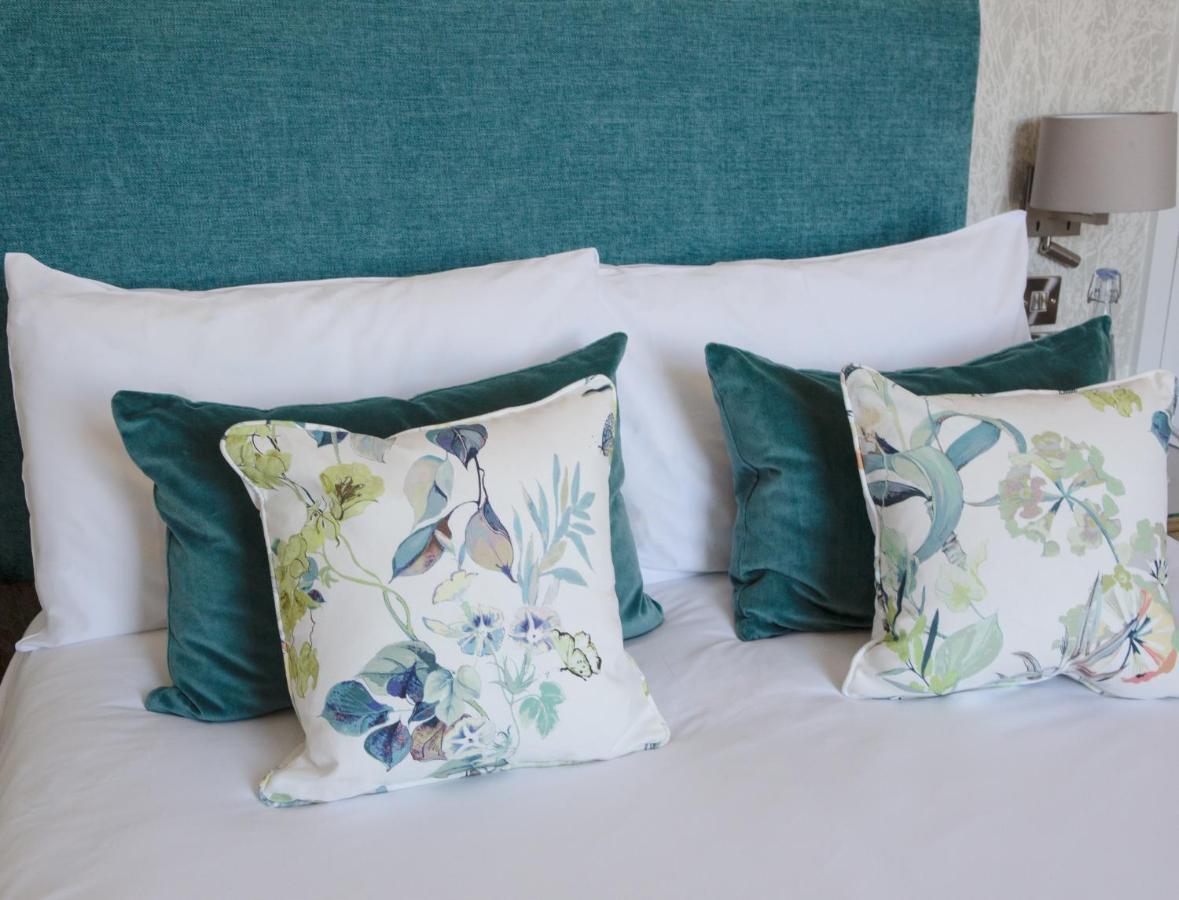 The Brudenell Hotel Aldeburgh Bagian luar foto