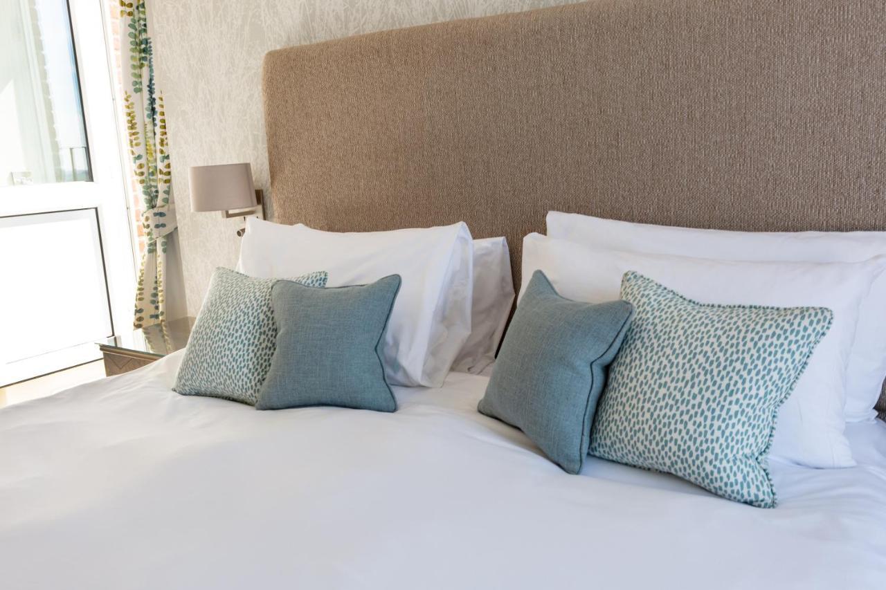 The Brudenell Hotel Aldeburgh Bagian luar foto