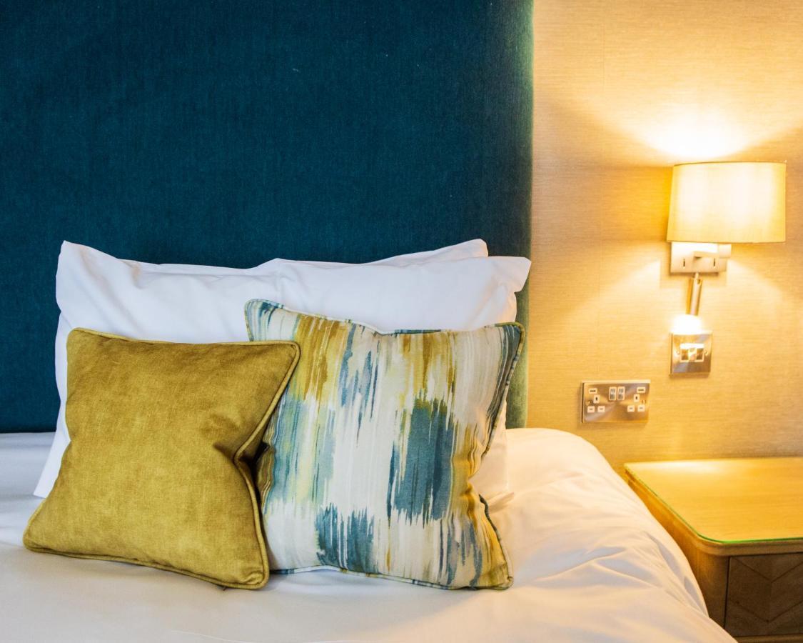 The Brudenell Hotel Aldeburgh Bagian luar foto