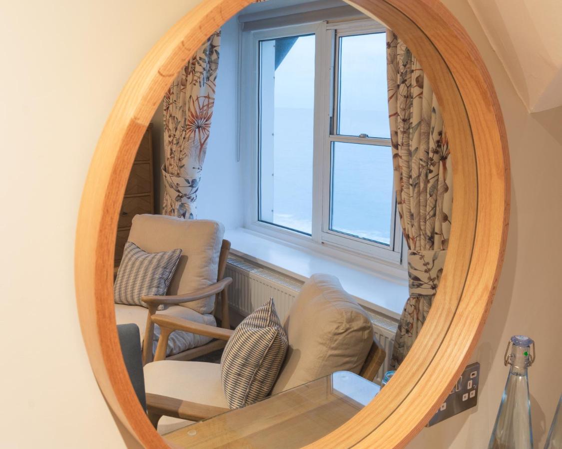 The Brudenell Hotel Aldeburgh Bagian luar foto