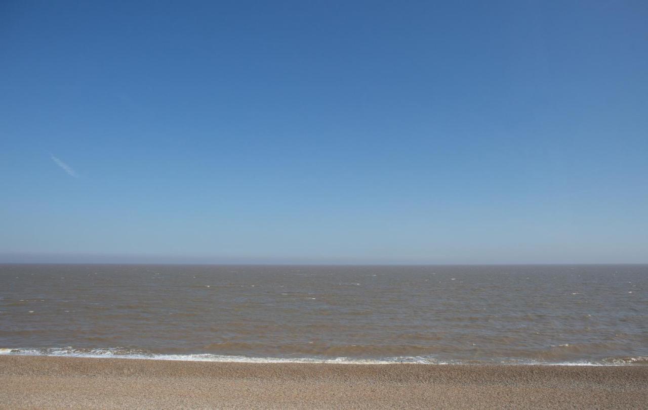 The Brudenell Hotel Aldeburgh Bagian luar foto