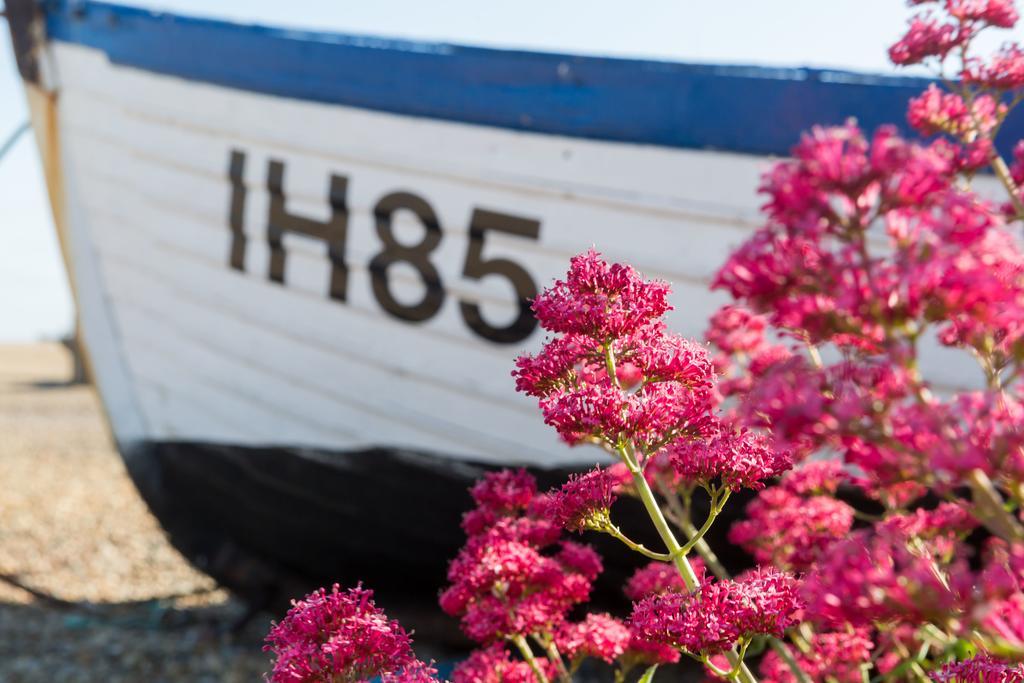 The Brudenell Hotel Aldeburgh Bagian luar foto